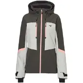 Rehall Donna-r Jacket Gris L Femme
