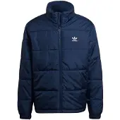 Adidas Originals Vestes Puffa Essentials Homme Bleu