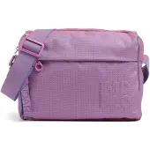 Mandarina Duck Md 20 Qmtv8 Crossbody Violet Homme