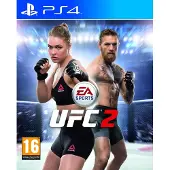 Ea Sports Ufc 2 PS4