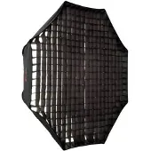 Falcon Eyes Octabox Ø150 cm + Honingraat FER-OB15HC