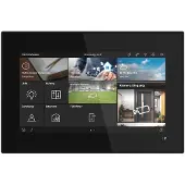 Busch-Jaeger IP Touch Lite 7 (Ethernet, WiFi)