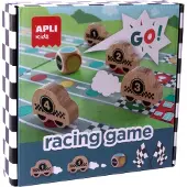 APLI Jeu de course