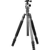 Sirui T-2204XL Traveller Carbone + Rotule E-20