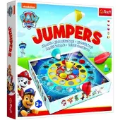 Trefl Jeu Jumpers Paw Patrol 01998