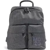 Mandarina Duck Md20 Lux 2.0 Uytz4 Backpack Gris