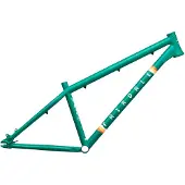 Fairdale Hareraiser Dj Bmx Frame Vert 26´´