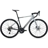 Giant Contend Sl 0 105 2026 Road Bike Argenté ML