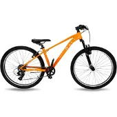 RALI Pro 1 26´´ Ty300 Mtb Bike Orange Garçon