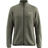 Salewa Veste de randonnée zippée Puez Altavia