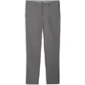 Puma Hommes, Bas de sport, 101 Pure Tailored Pant (W33/L32), Gris