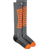 Salewa Sella Dryback Alpine Merino Half Long Socks Gris EU 45-47 Homme
