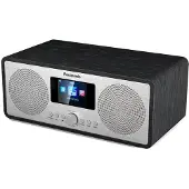 Panasonic RF-D40EG-K