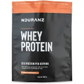 Nduranz Whey Protein Milk Chocolate 820g Clair