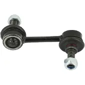 Moog Biellette de barre stabilisatrice HO-LS-4632 gauche