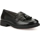 Geox Agata Loafers Noir EU 34 Enfants