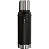 Stanley 1210001949768 Infusion Thermos Argenté