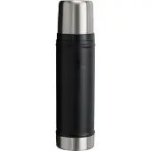 Stanley 1200185004612 Infusion Thermos Argenté