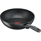 Tefal 2100118430 Wok ULTIMATE noir 28,0 cm