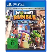 Worms Rumbl