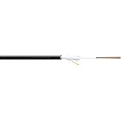 Digitus Professional DK-35121/4-U Câble d'installation fibre optique , OM4 12 fibres, intérieur/extérieur, AI-DQ(ZN)BH12xG50/125µ multimode, longueur 100m