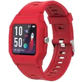Sami Space Kids Smartwatch Rouge Enfants