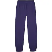 4F U0826 Collant de jogging unie XL, Blau