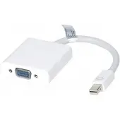 Usorteret Convertisseur mini Display Port vers VGA