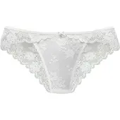 Vivance Slip blanc cassé