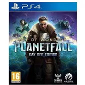 Age Of Wonders Planetfall Day One Edition Frnl