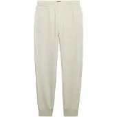 Superdry Pantalon 'Essential' beige clair