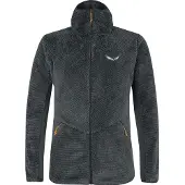Salewa Tognazza Polarlite Hoodie Fleece Gris 2XL Homme