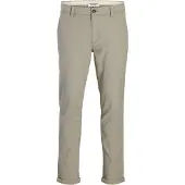 Jack & Jones Chinots JPSTMARCO FURY hommes - Vert - US 29 / 34