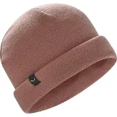Salewa Puez Merino Beanie Rose