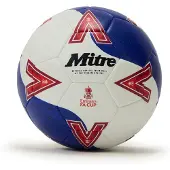 Mitre Ballon De Football Fa Cup Football 25/26