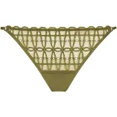 Mey String 'Captivating' olive