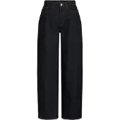 Vila Jeans Taille Haute Freya Jaf