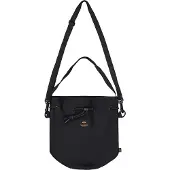 Alpha industries Sac à bandoulière noir