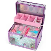 Create It! Kit de maquillage Coeur