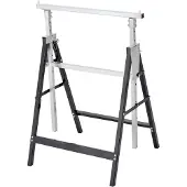 Toolcraft Tréteaux, charge max. 200 kg 1399645