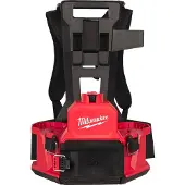Milwaukee Spruzzatore a Pompa M18 BBPFP2-0 18V Ioni di Litio (15 l)