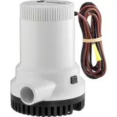Toolcraft Pompe de cale (Pompe pour perceuse)