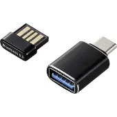 Renkforce RF-BTA-380 Bluetooth-Stick 5.3