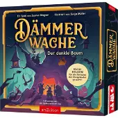 Ars Jeu : Garde du crépuscule