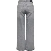 ONLYU Jean 'ONLJuicy' gris clair
