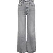 ONLY Jean 'ONLJuicy' gris clair