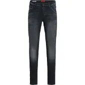 Jack & Jones Jean 'JJGLENN FOX' bleu denim