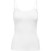 JDY Haut 'JDYAva' blanc cassé