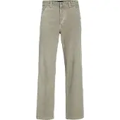 Jack & Jones Jean 'JJIEddie JJWorker' kaki