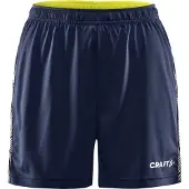 Craft Short Premier pour femme - Marine